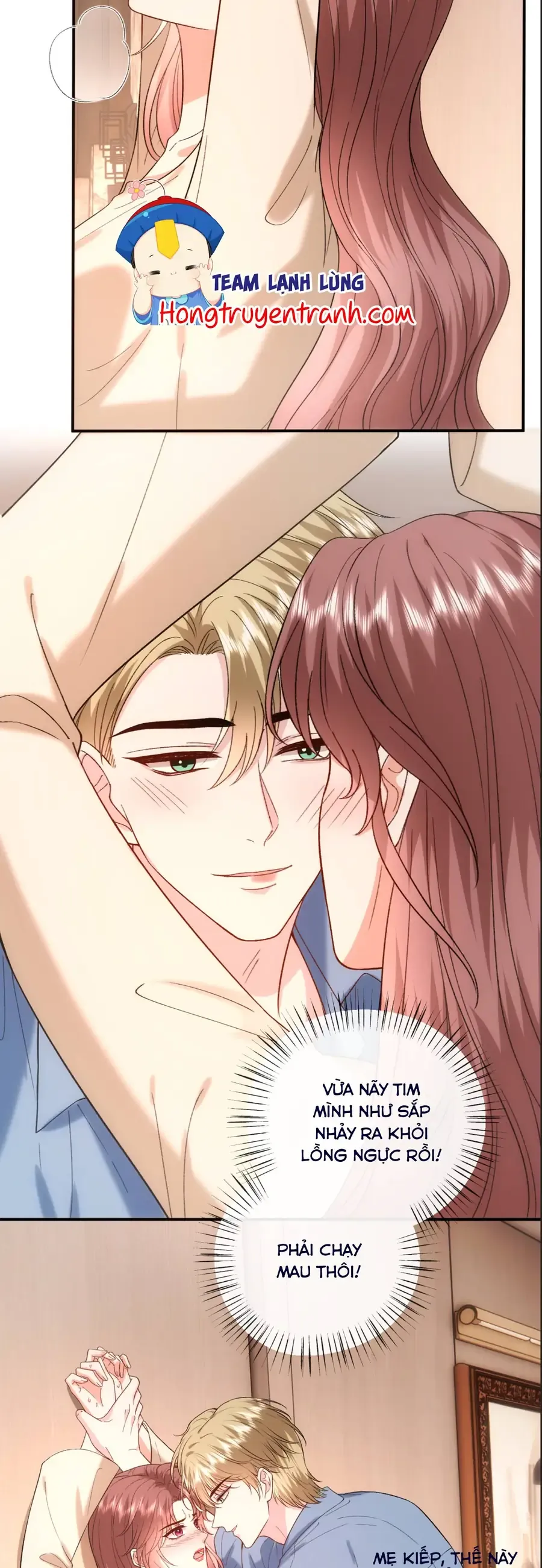 Vợ Của Lục Tổng Không Phải Dạng Vừa - Chapter 235 - Page 8