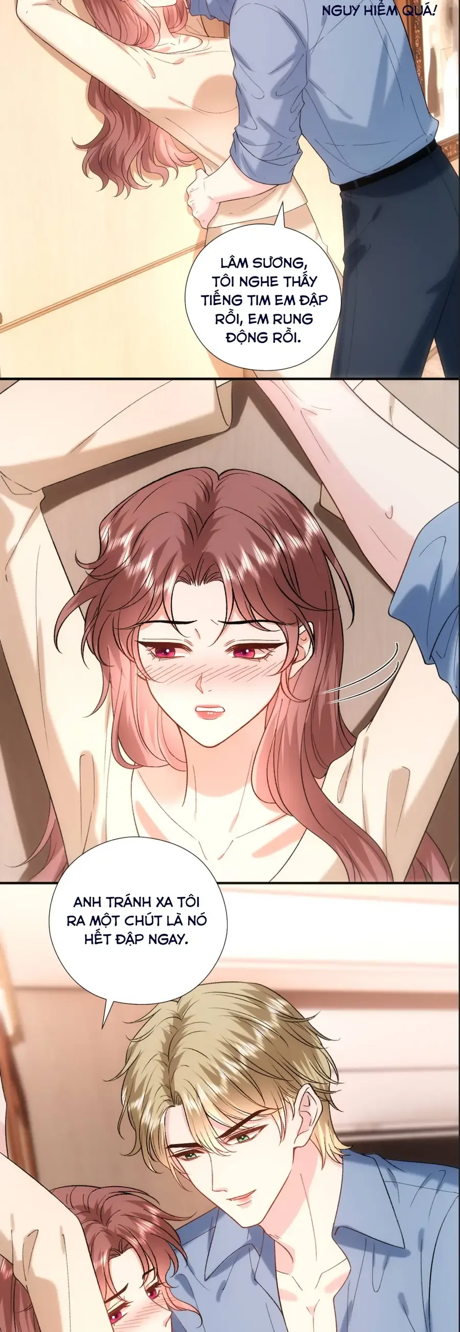 Vợ Của Lục Tổng Không Phải Dạng Vừa - Chapter 235 - Page 9