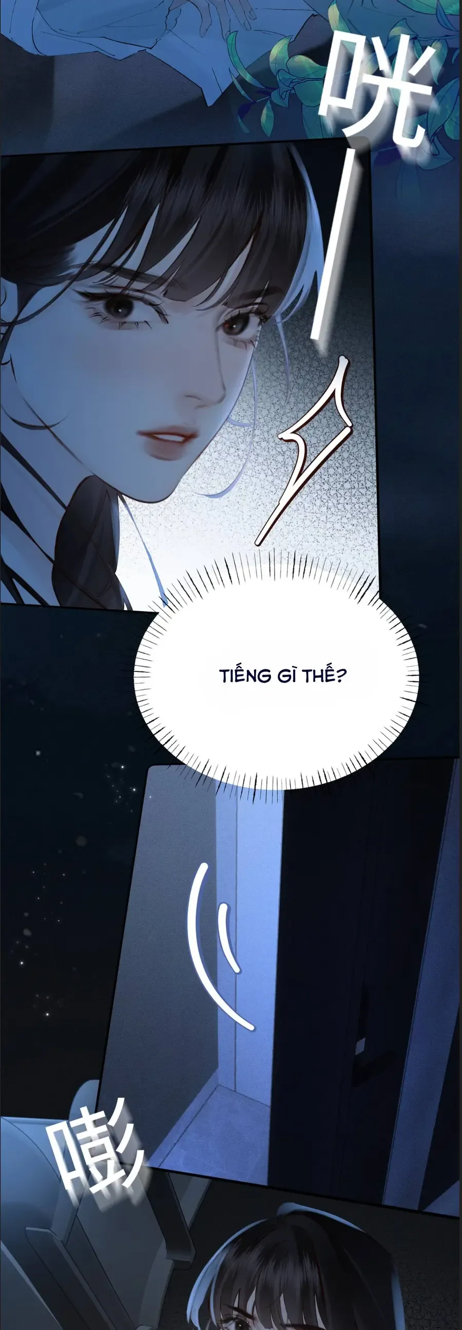 Siêu Cấp Cưng Chiều - Chapter 42 - Page 10