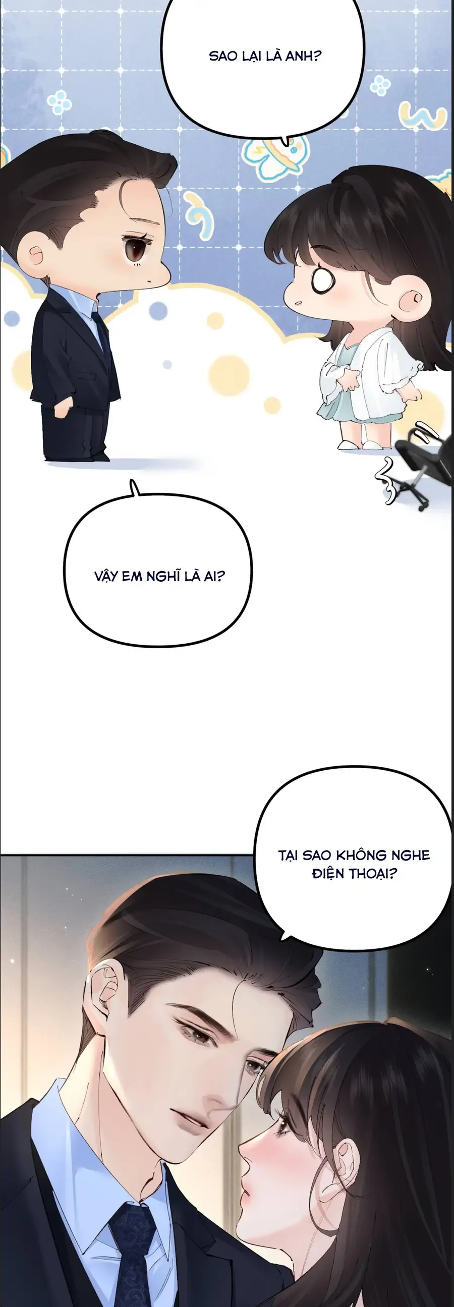 Siêu Cấp Cưng Chiều - Chapter 42 - Page 13