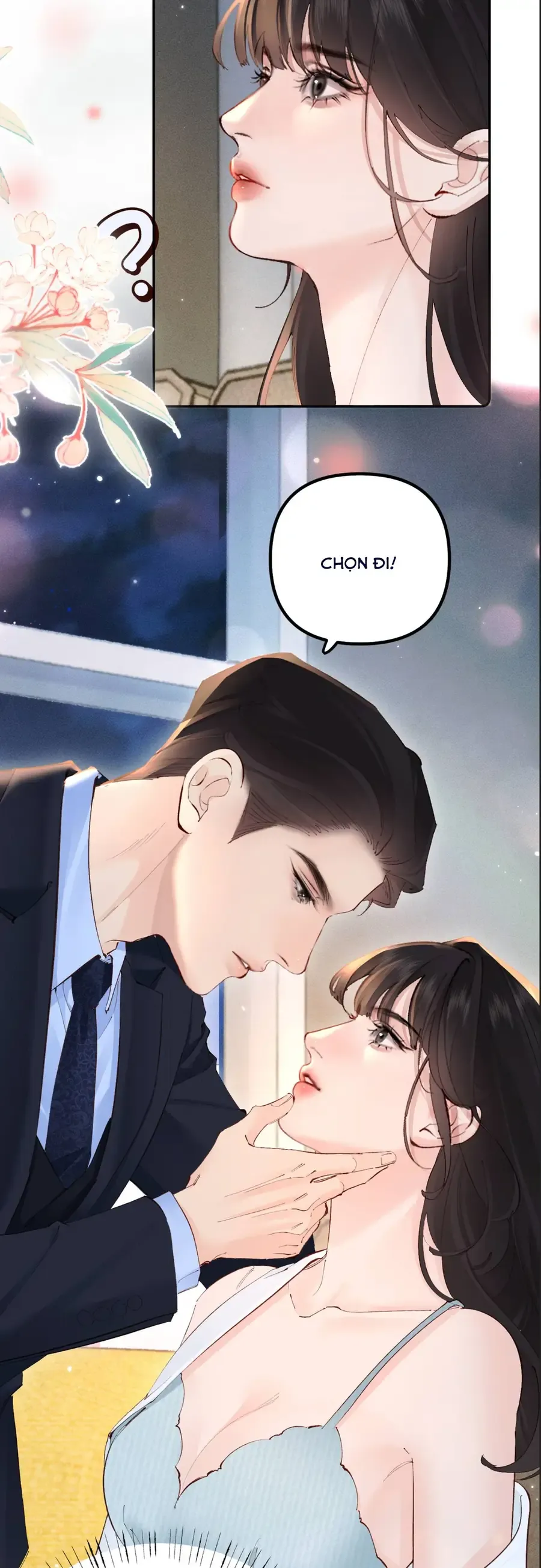Siêu Cấp Cưng Chiều - Chapter 42 - Page 17