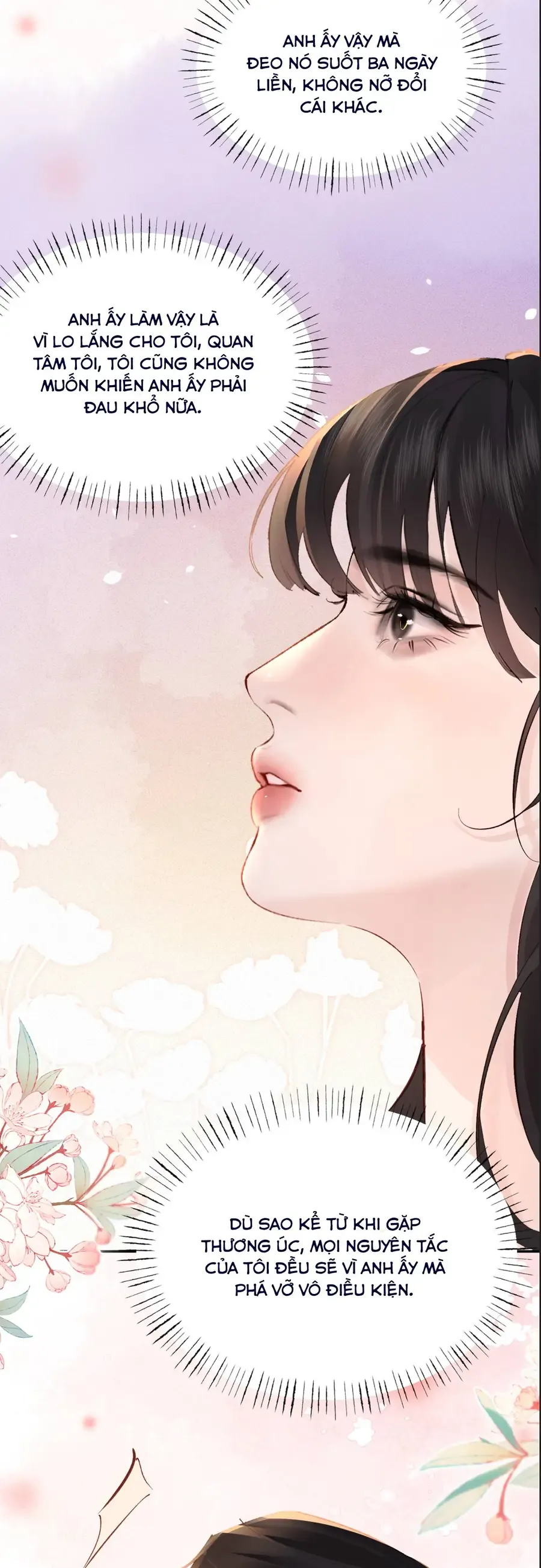 Siêu Cấp Cưng Chiều - Chapter 42 - Page 20