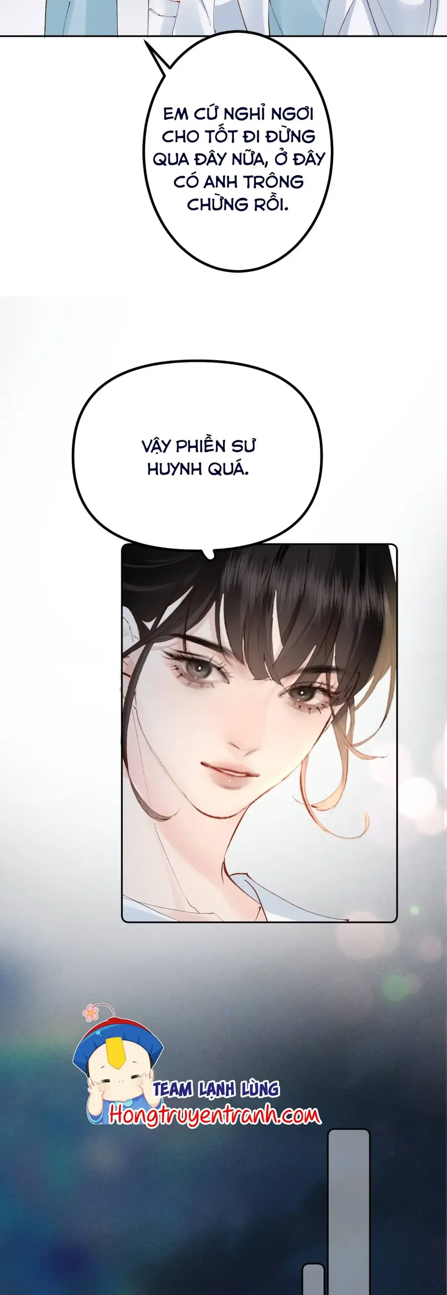 Siêu Cấp Cưng Chiều - Chapter 42 - Page 6