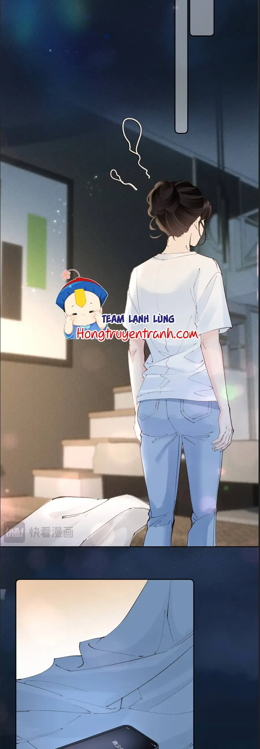 Siêu Cấp Cưng Chiều - Chapter 42 - Page 7