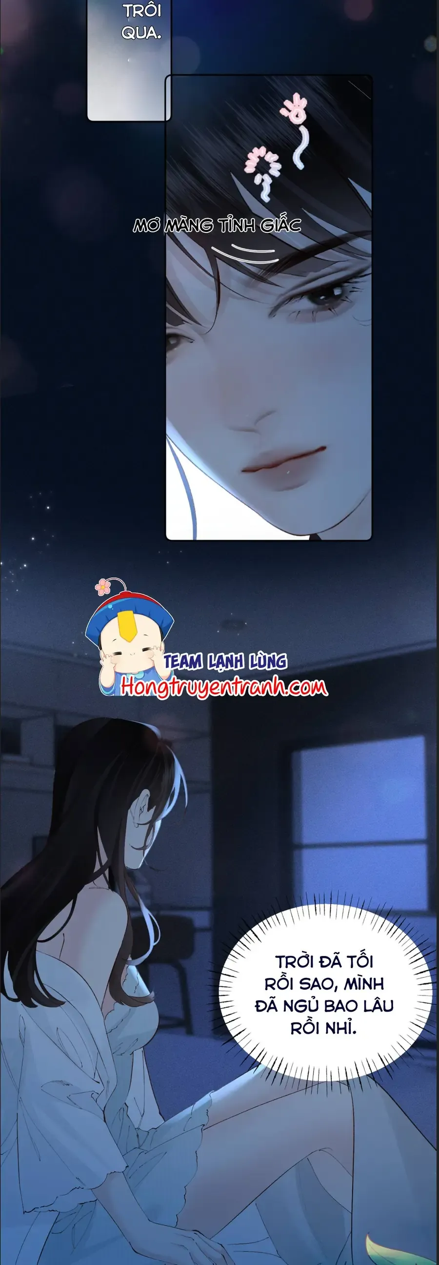 Siêu Cấp Cưng Chiều - Chapter 42 - Page 9