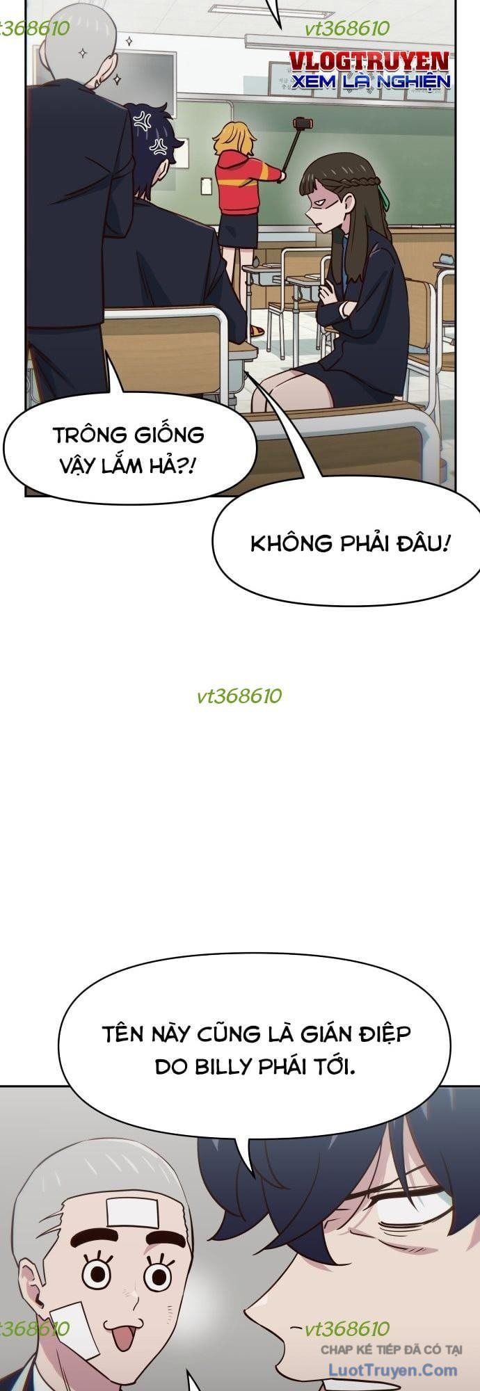 Unluck - Chapter 76 - Page 10