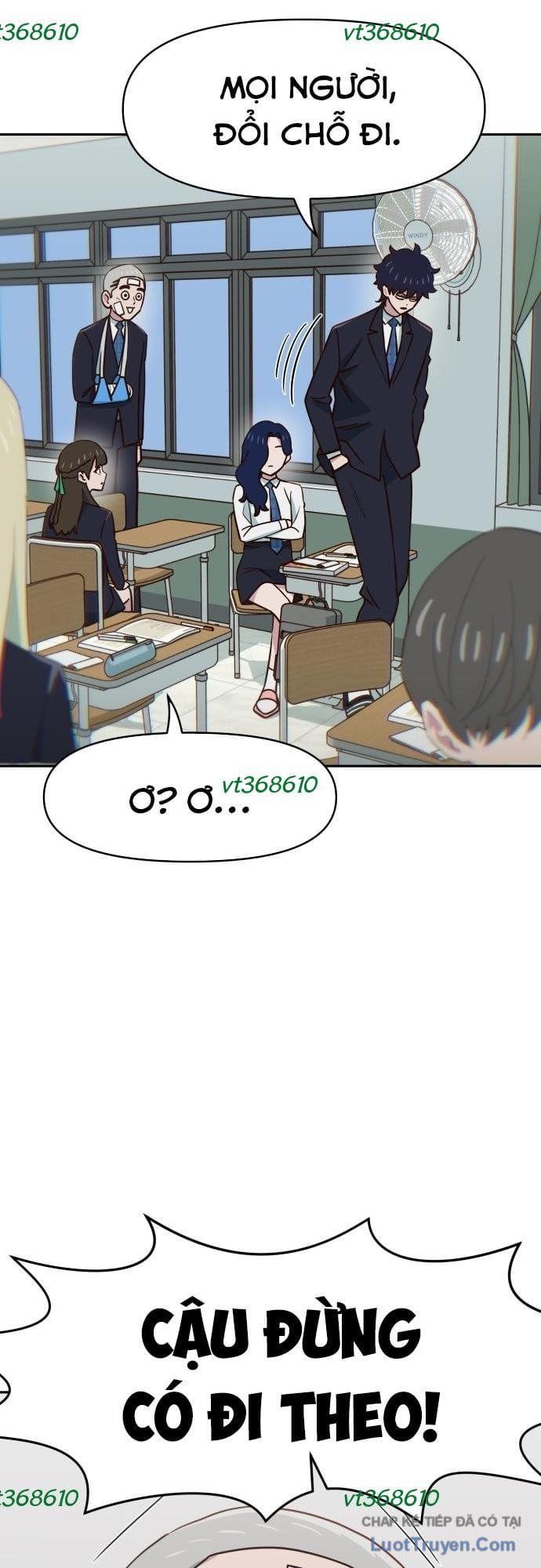 Unluck - Chapter 76 - Page 13