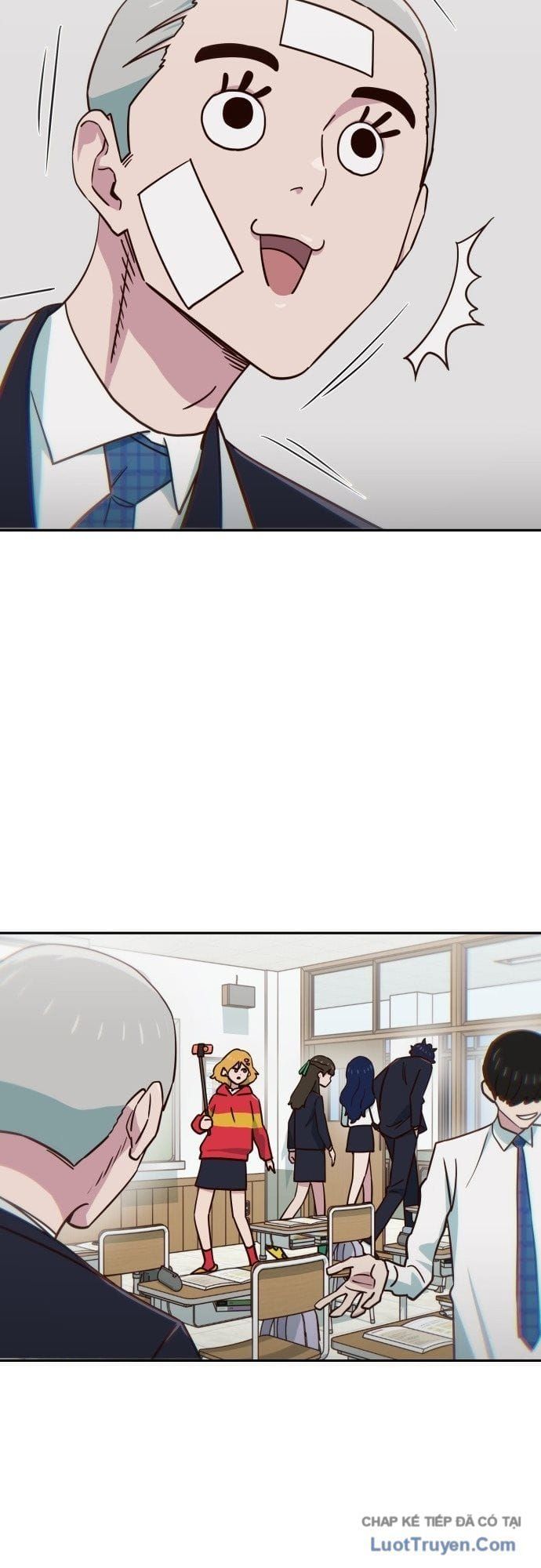 Unluck - Chapter 76 - Page 14