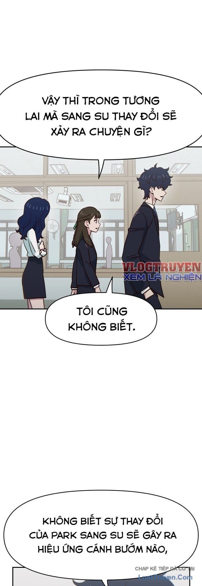 Unluck - Chapter 76 - Page 16