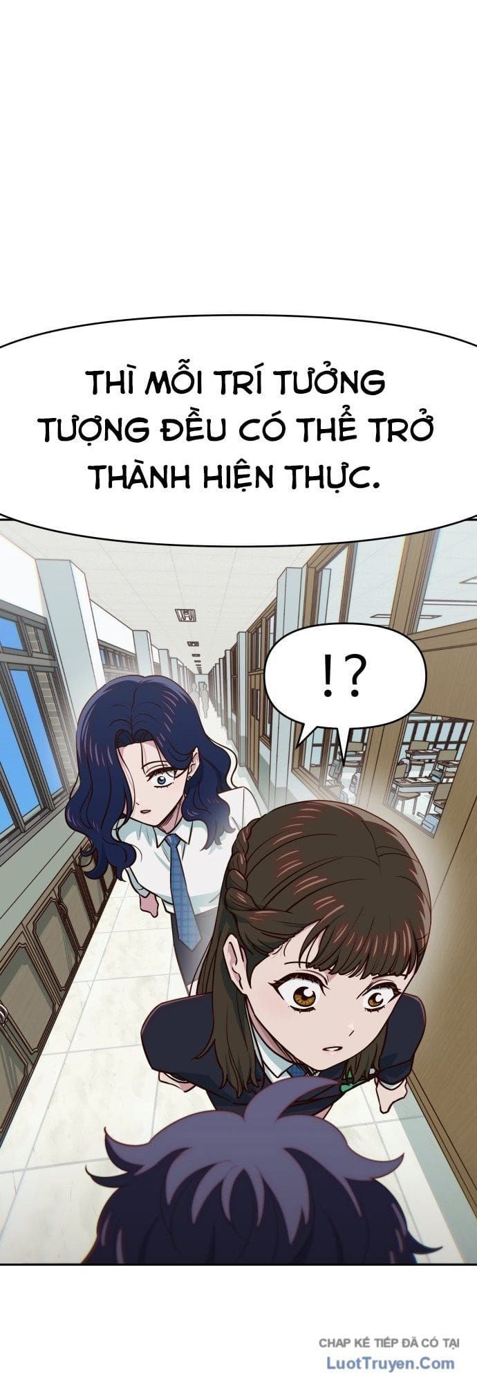 Unluck - Chapter 76 - Page 19