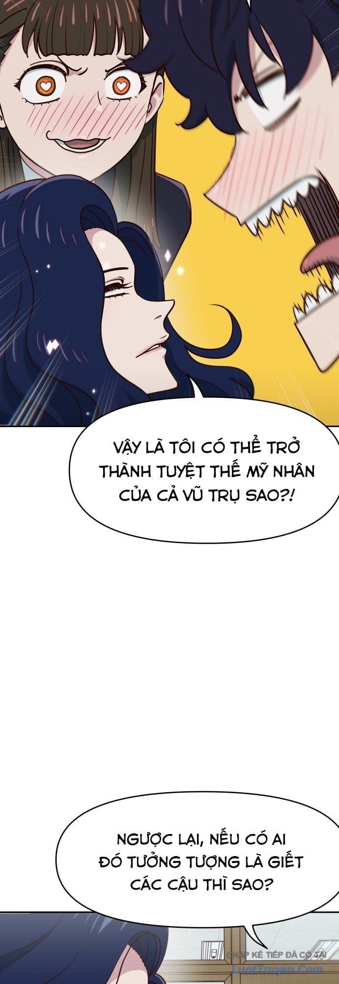 Unluck - Chapter 76 - Page 21