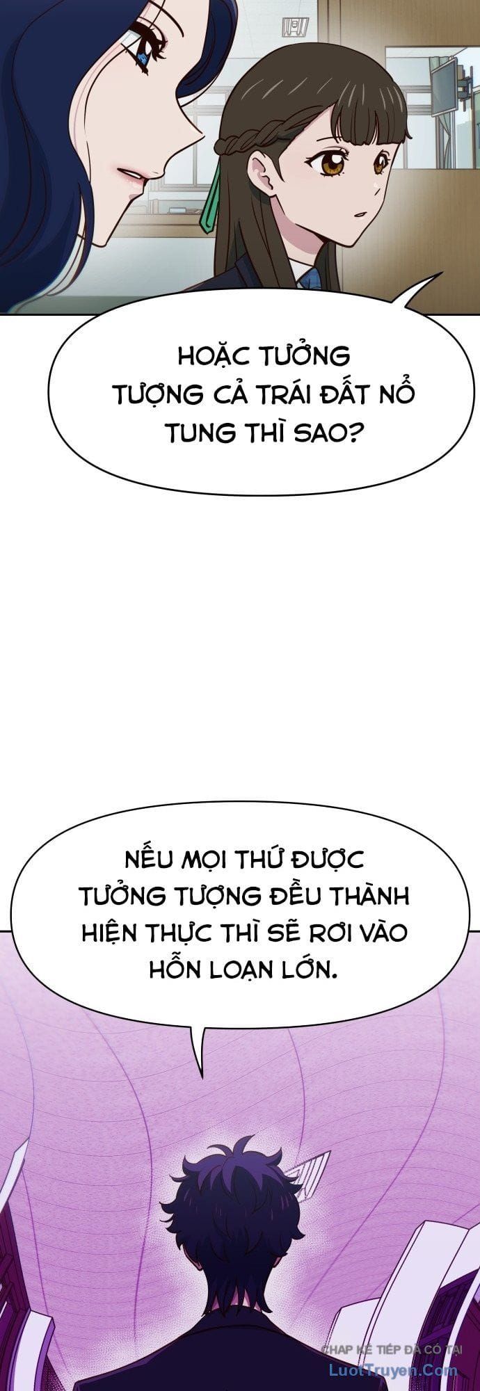 Unluck - Chapter 76 - Page 22