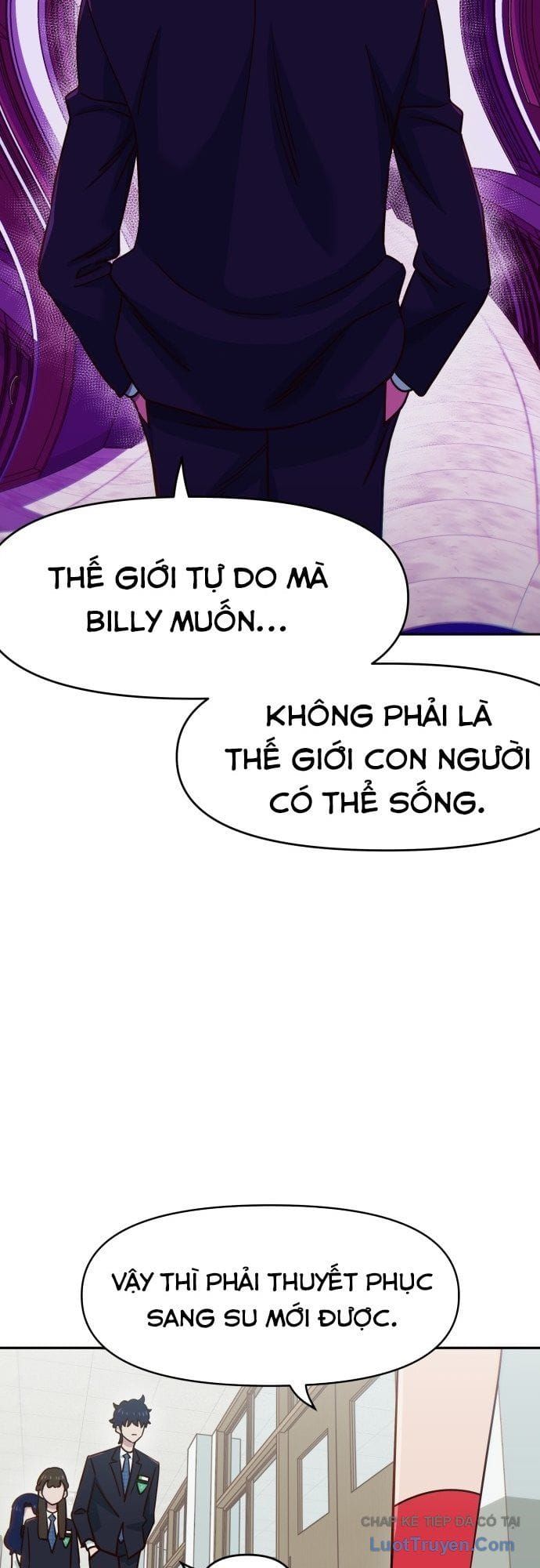 Unluck - Chapter 76 - Page 23