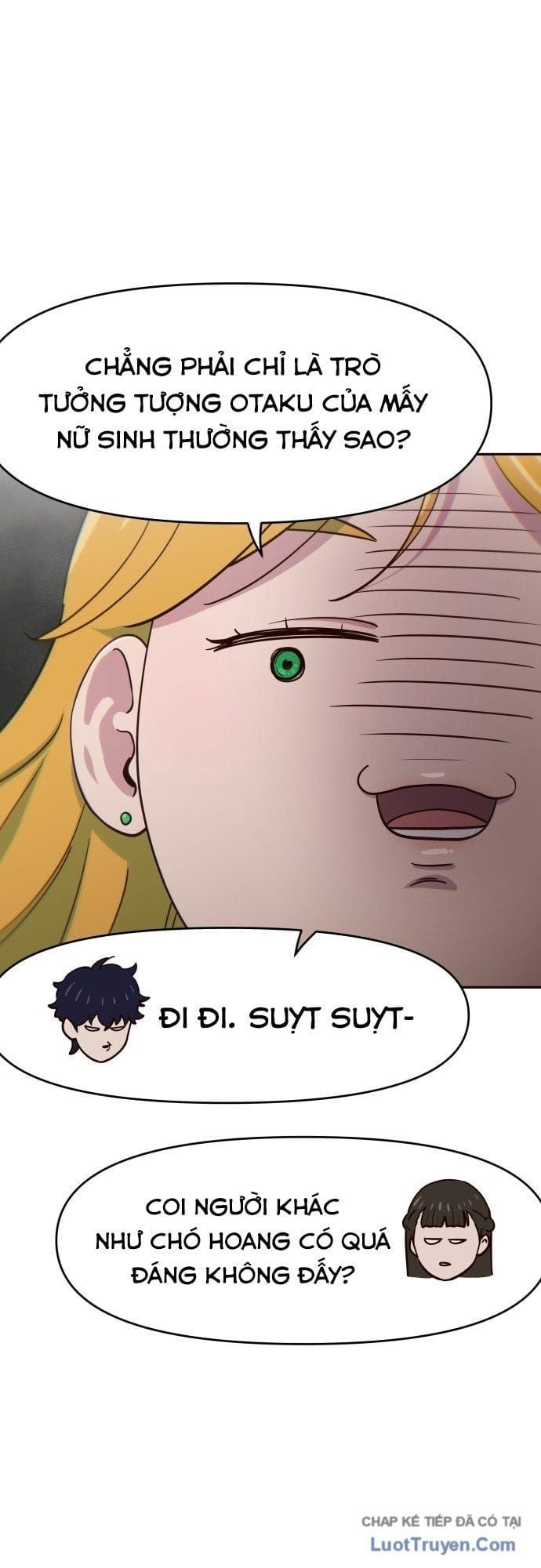 Unluck - Chapter 76 - Page 26