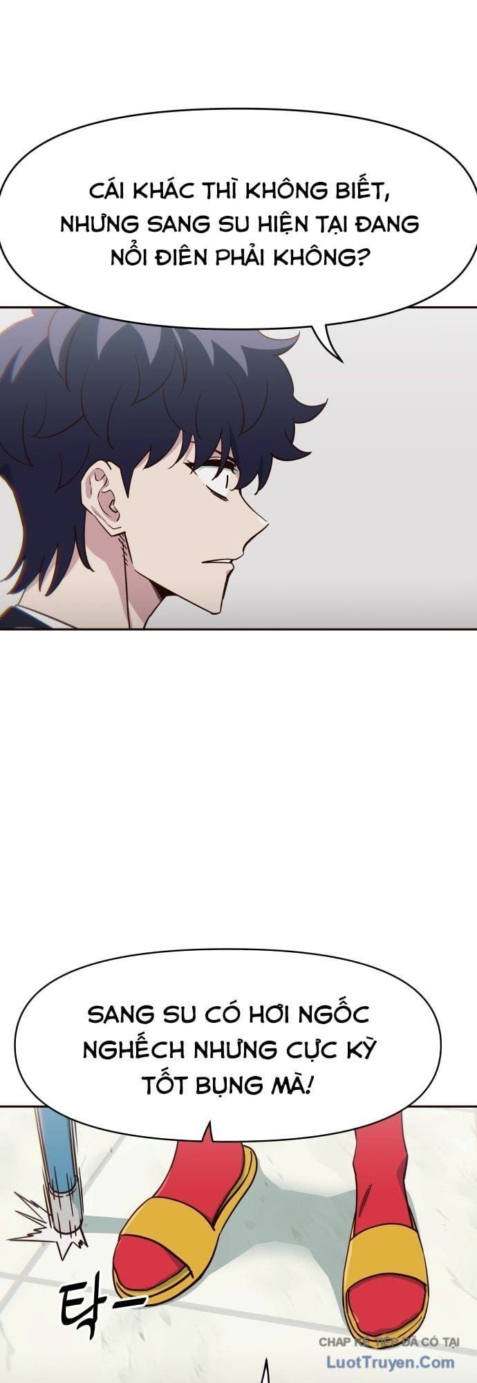 Unluck - Chapter 76 - Page 27