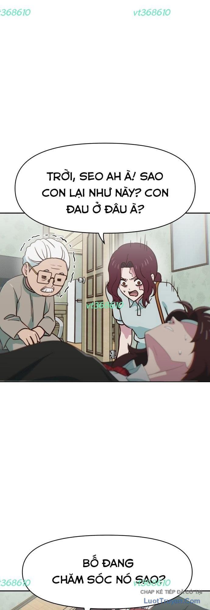 Unluck - Chapter 76 - Page 33