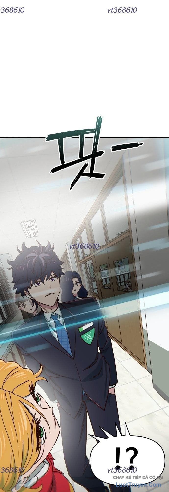 Unluck - Chapter 76 - Page 36