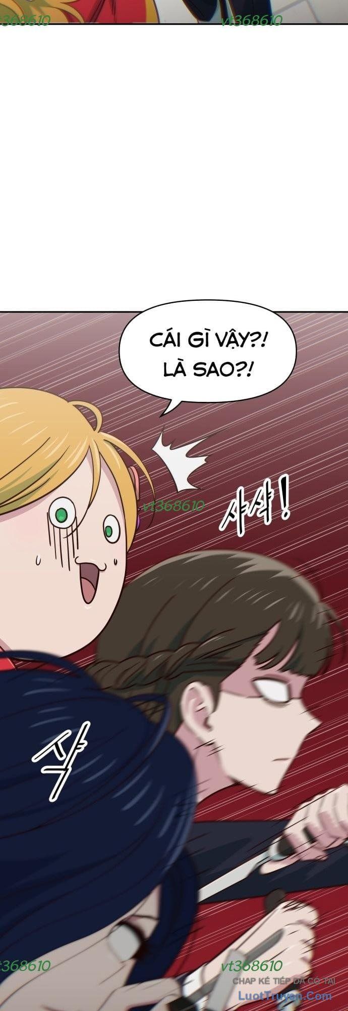 Unluck - Chapter 76 - Page 37