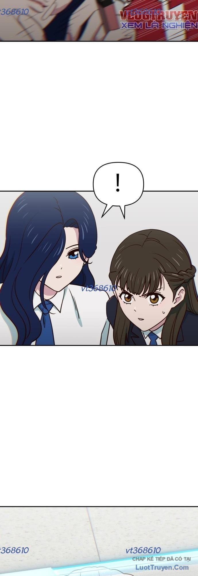 Unluck - Chapter 76 - Page 38