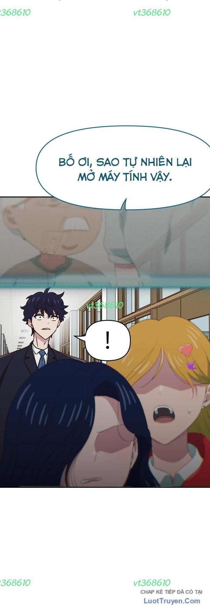 Unluck - Chapter 76 - Page 41