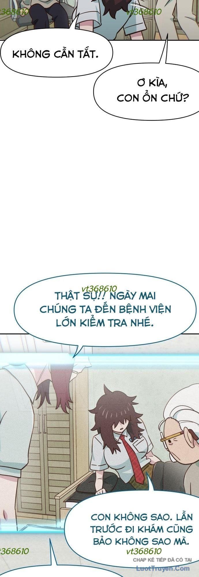 Unluck - Chapter 76 - Page 46