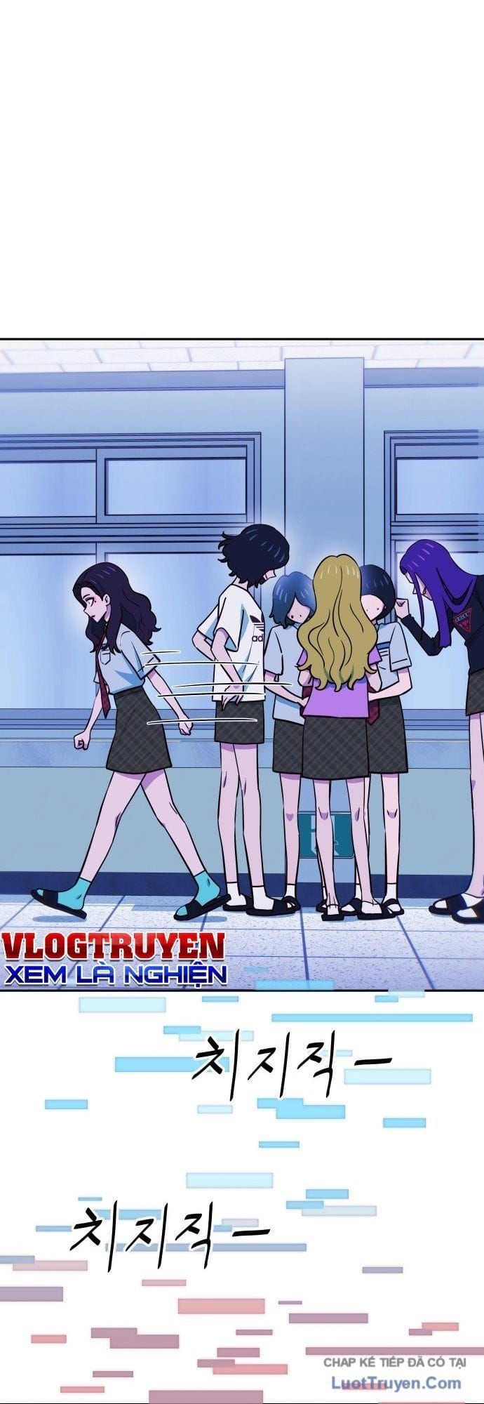 Unluck - Chapter 76 - Page 56