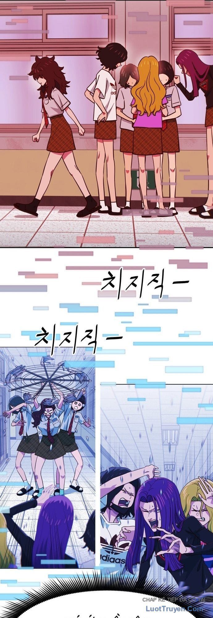 Unluck - Chapter 76 - Page 57