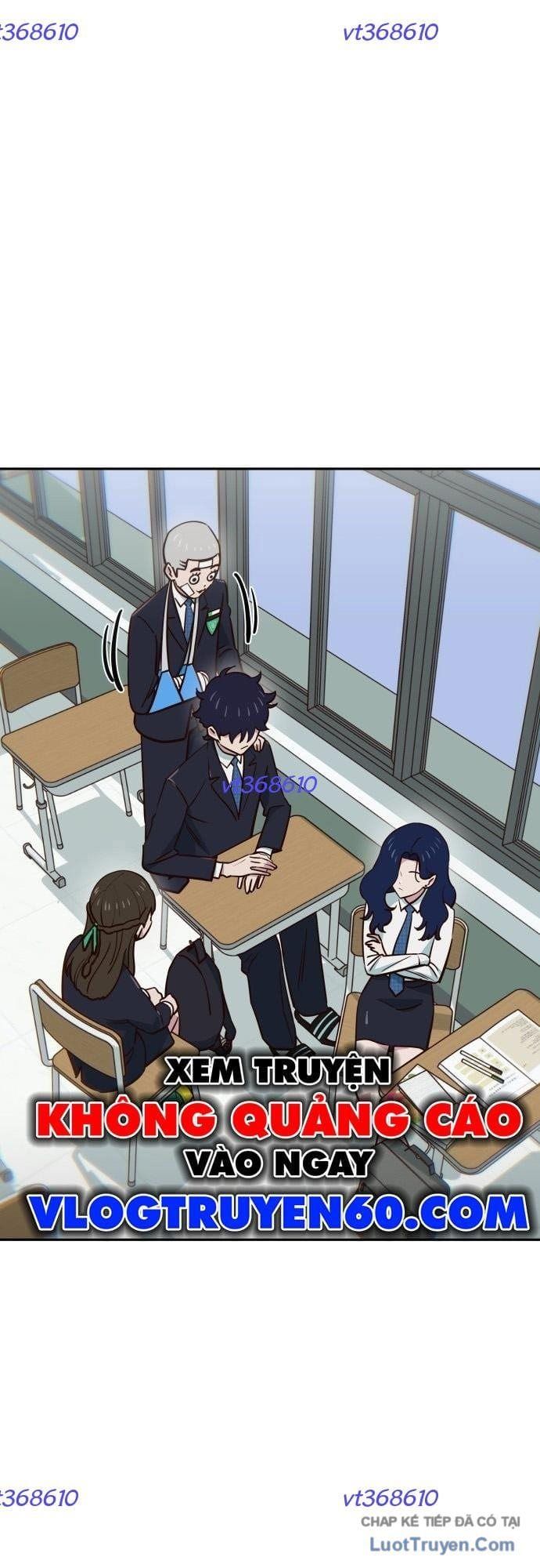 Unluck - Chapter 76 - Page 6