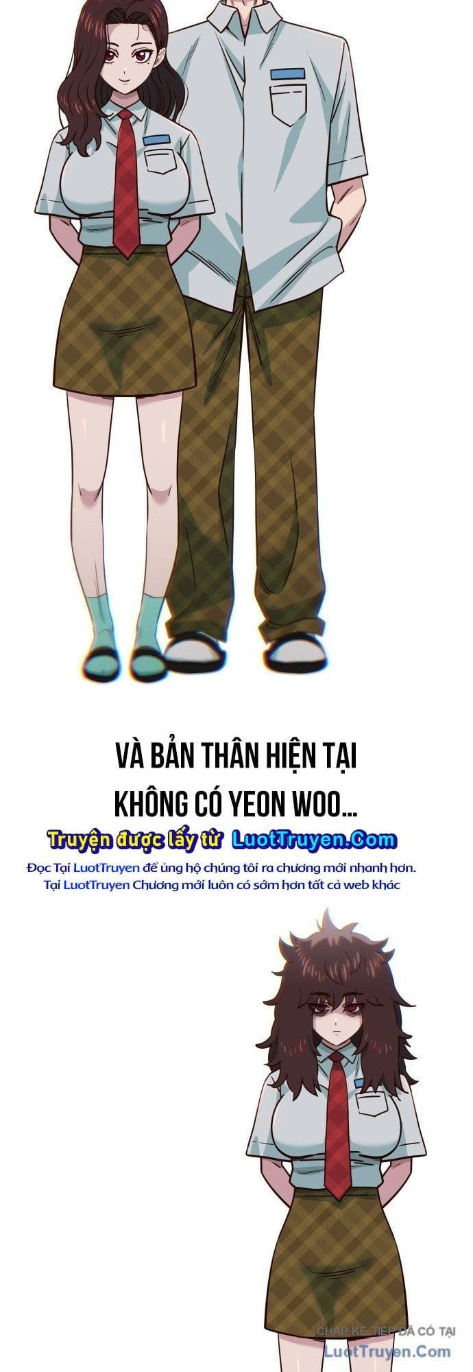 Unluck - Chapter 76 - Page 60