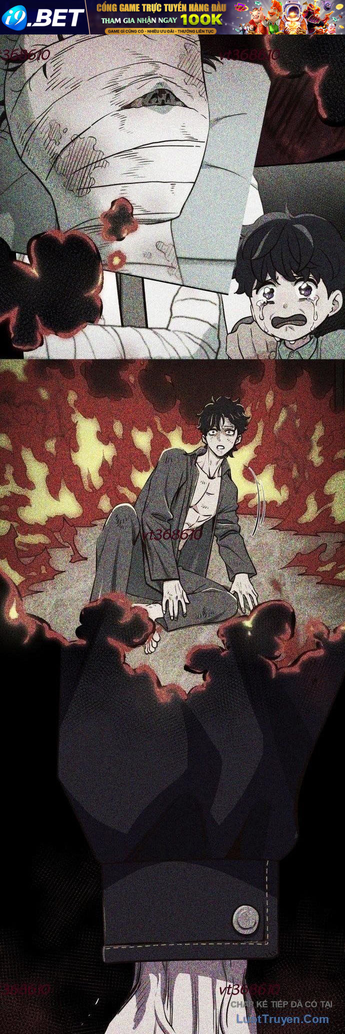 Unluck - Chapter 76 - Page 71