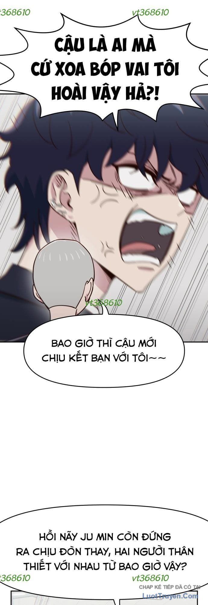 Unluck - Chapter 76 - Page 9