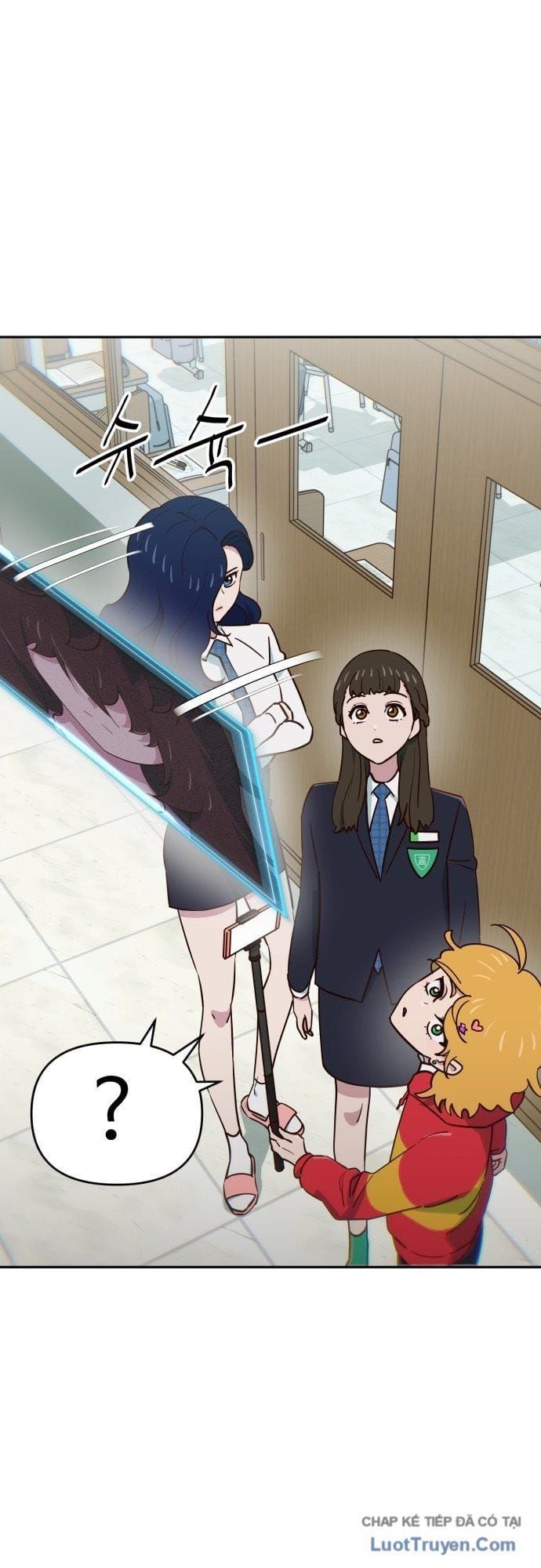 Unluck - Chapter 77 - Page 13