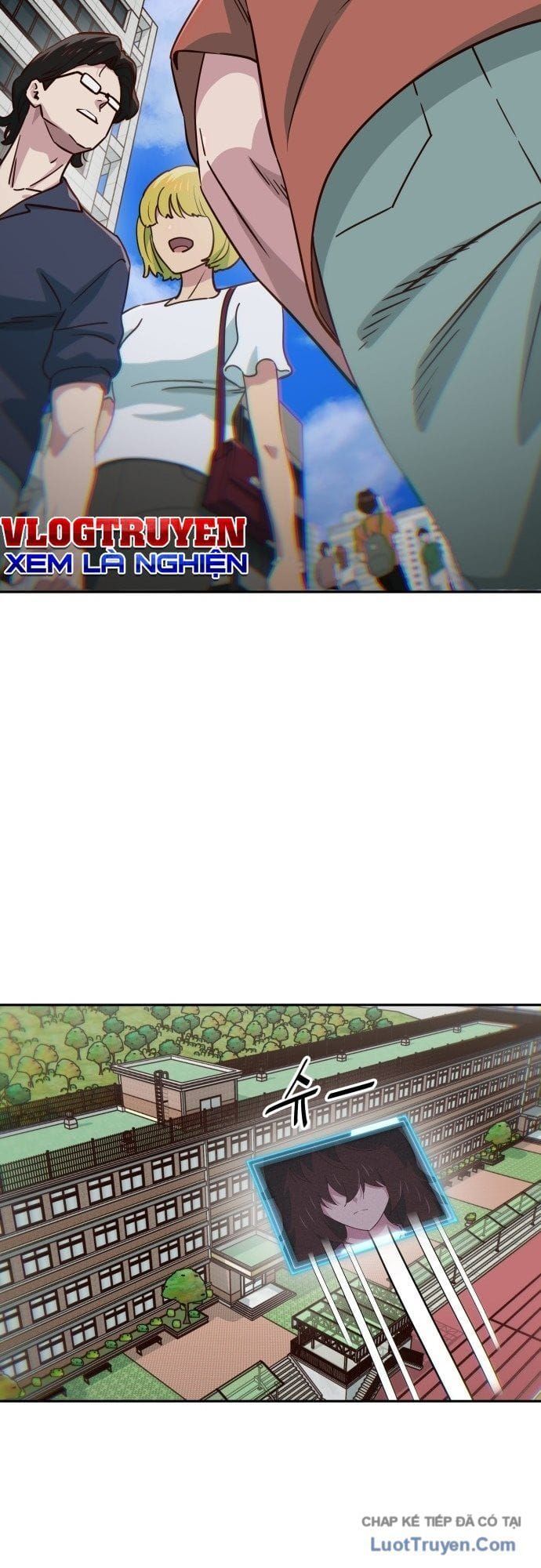 Unluck - Chapter 77 - Page 16