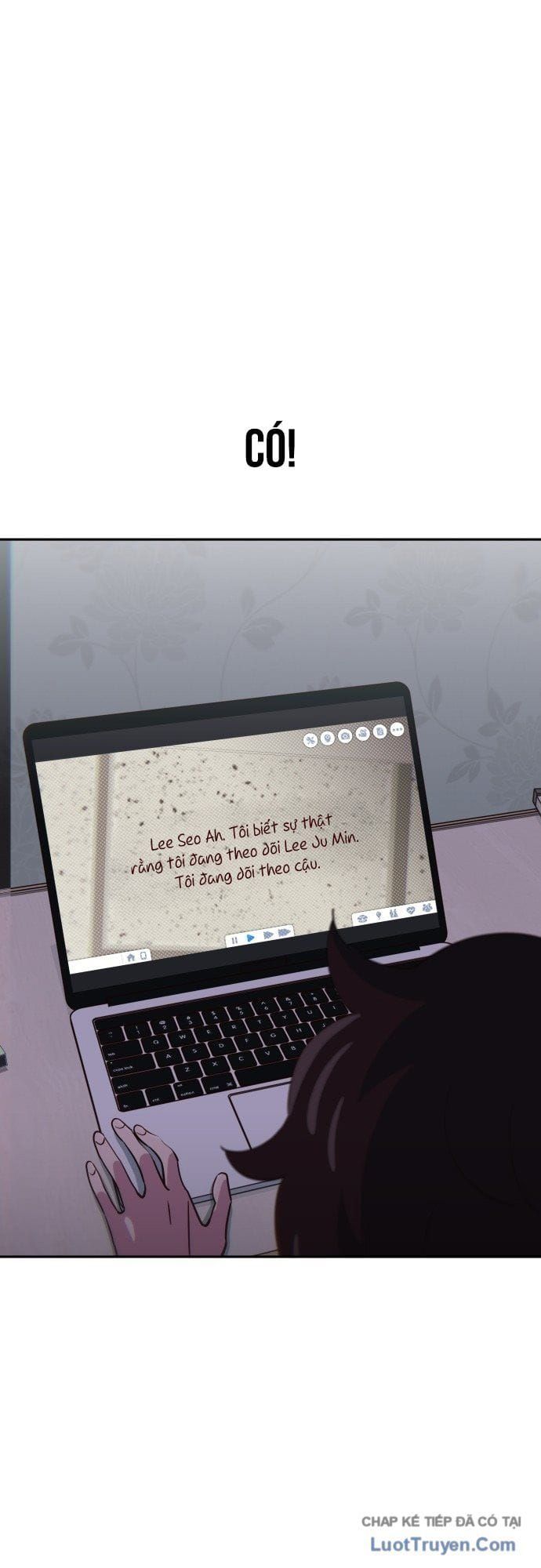 Unluck - Chapter 77 - Page 18