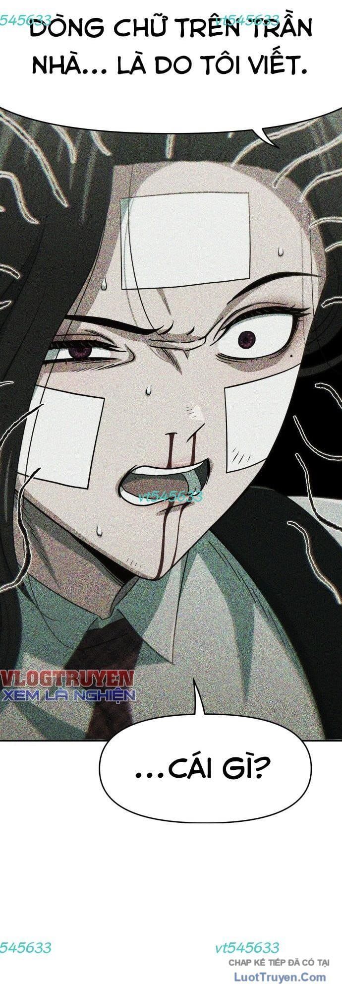 Unluck - Chapter 77 - Page 23