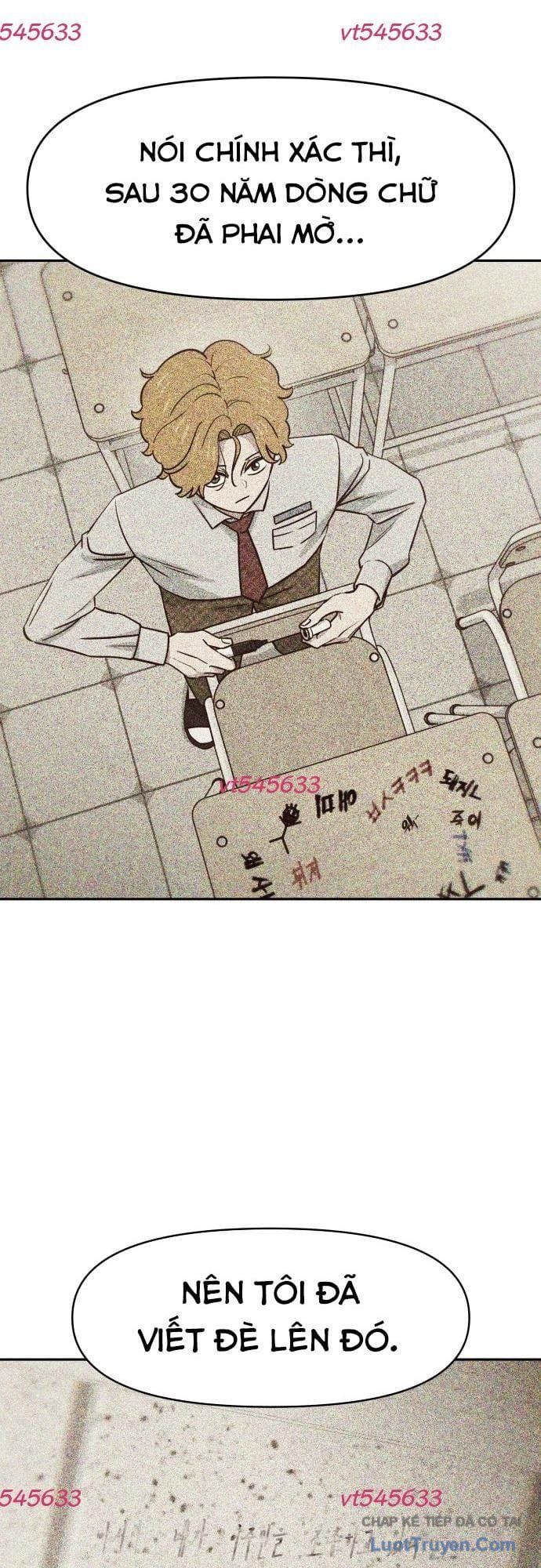 Unluck - Chapter 77 - Page 24