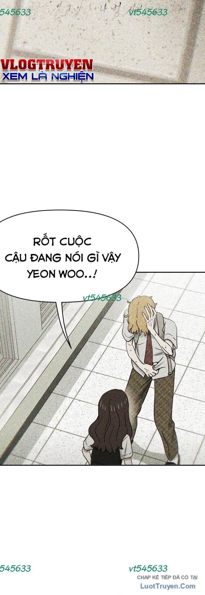 Unluck - Chapter 77 - Page 25