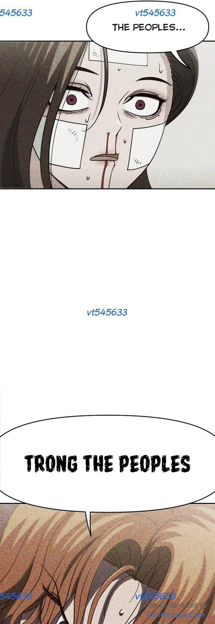 Unluck - Chapter 77 - Page 26