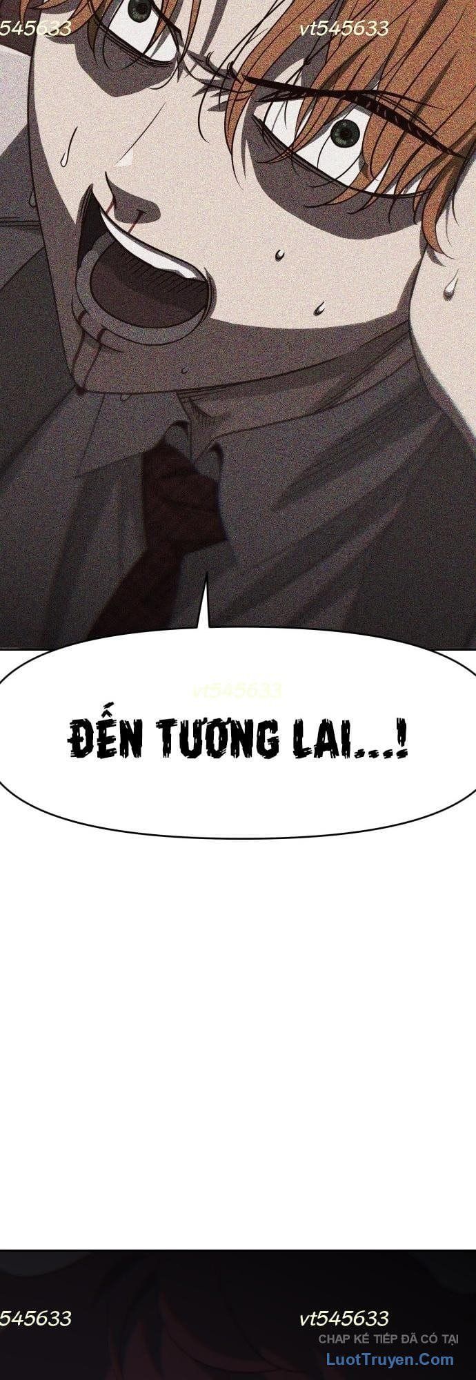 Unluck - Chapter 77 - Page 27