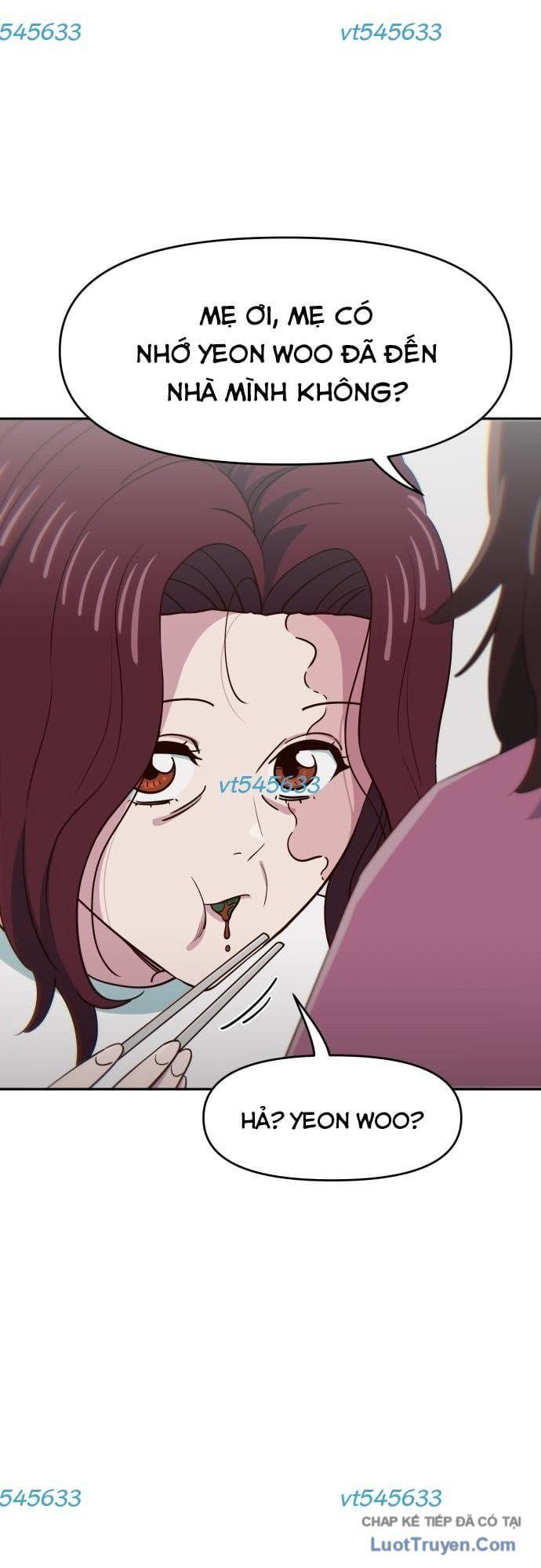 Unluck - Chapter 77 - Page 3