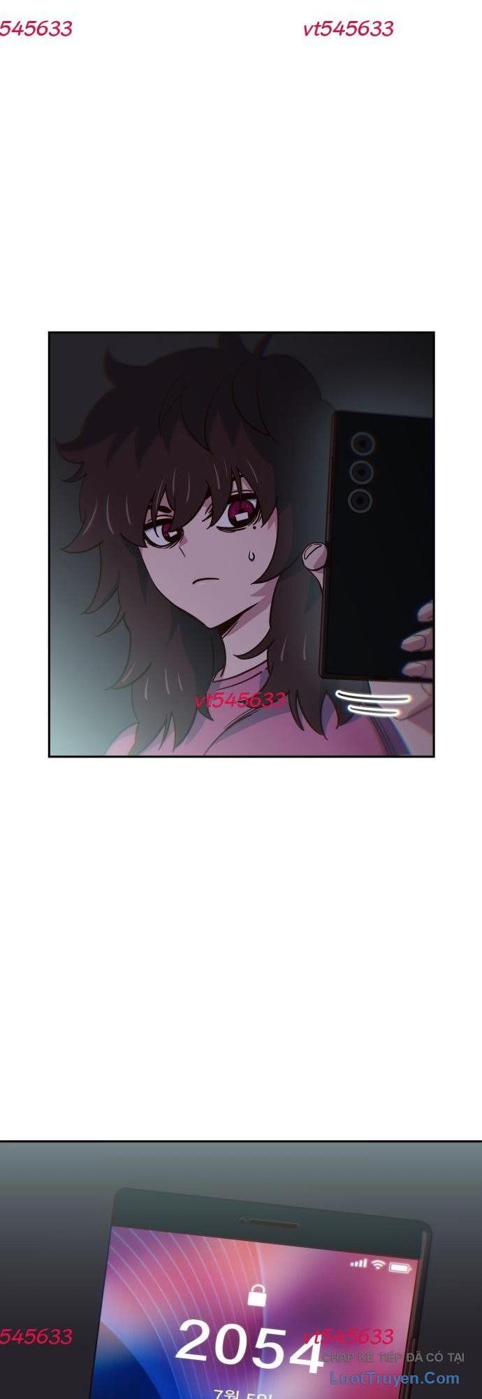 Unluck - Chapter 77 - Page 33