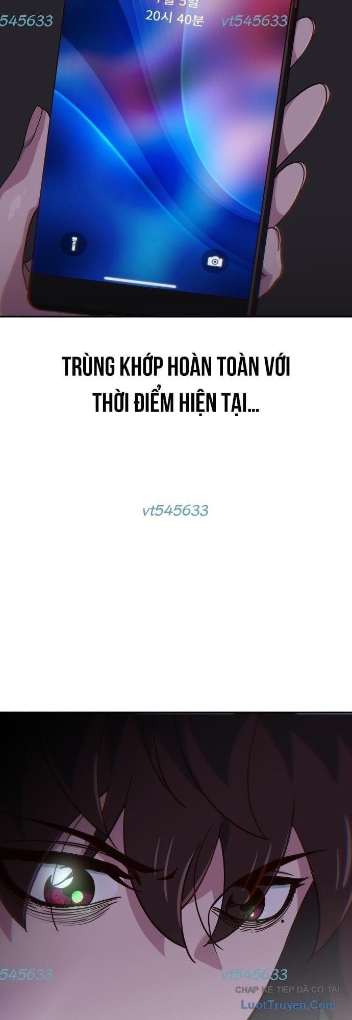 Unluck - Chapter 77 - Page 34