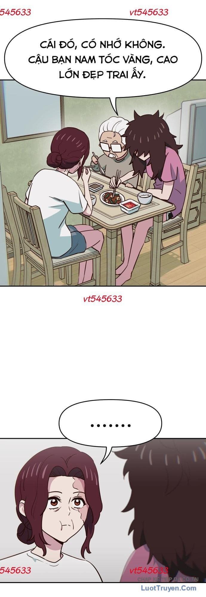 Unluck - Chapter 77 - Page 4