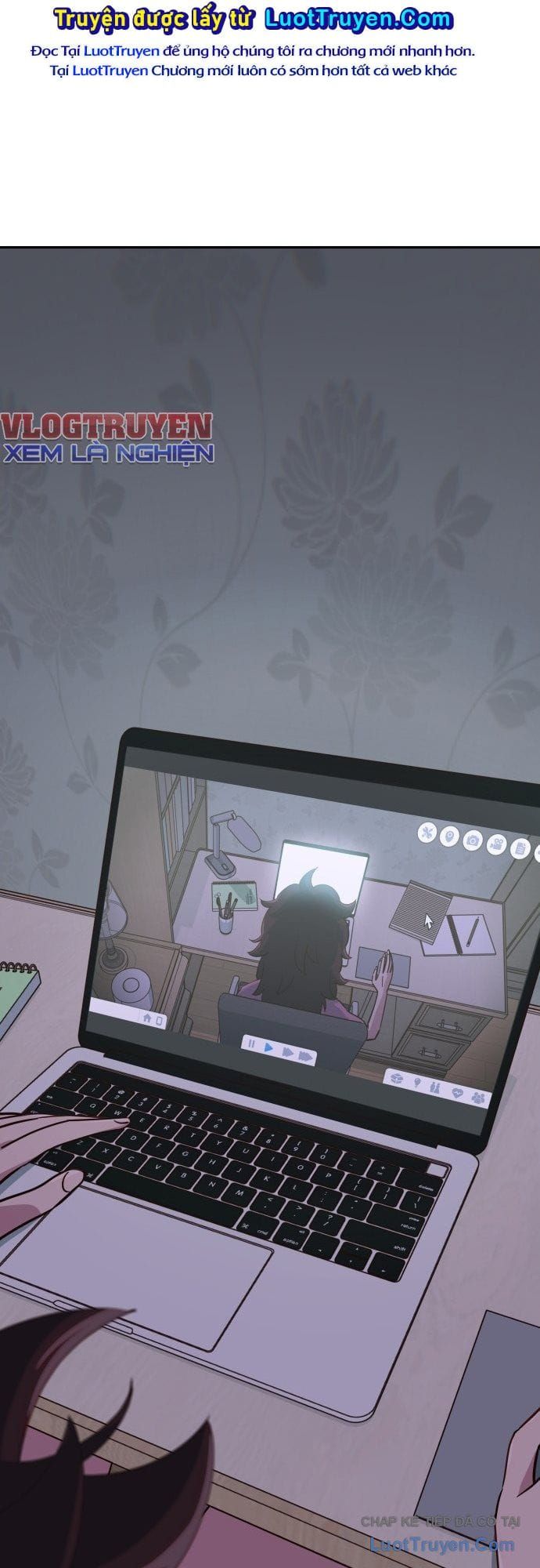 Unluck - Chapter 77 - Page 45