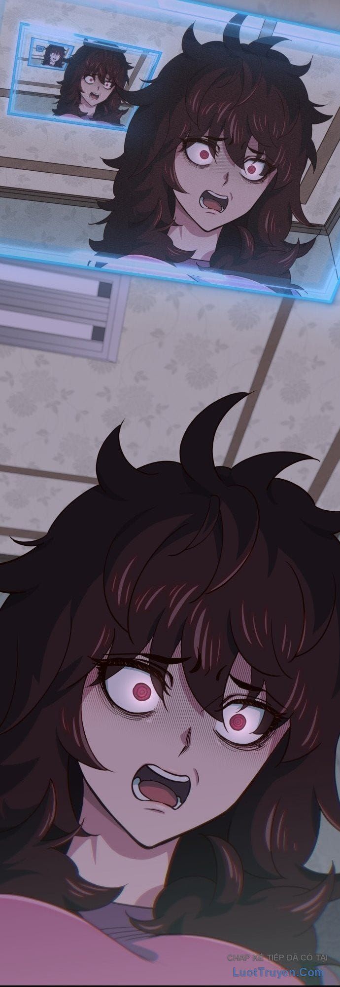 Unluck - Chapter 77 - Page 47