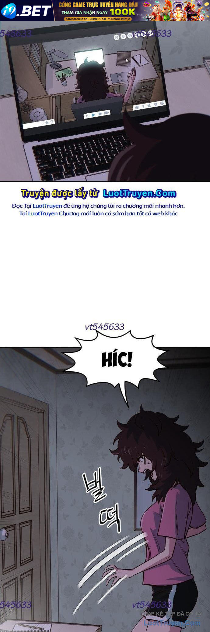 Unluck - Chapter 77 - Page 49