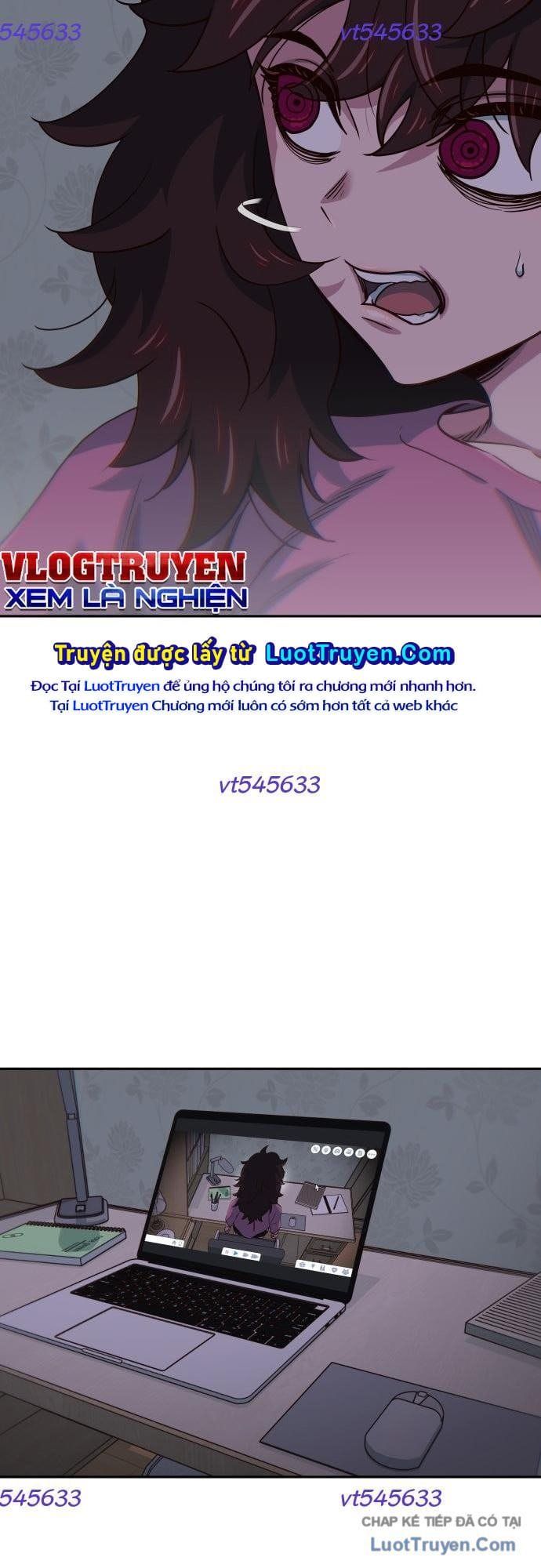 Unluck - Chapter 77 - Page 51