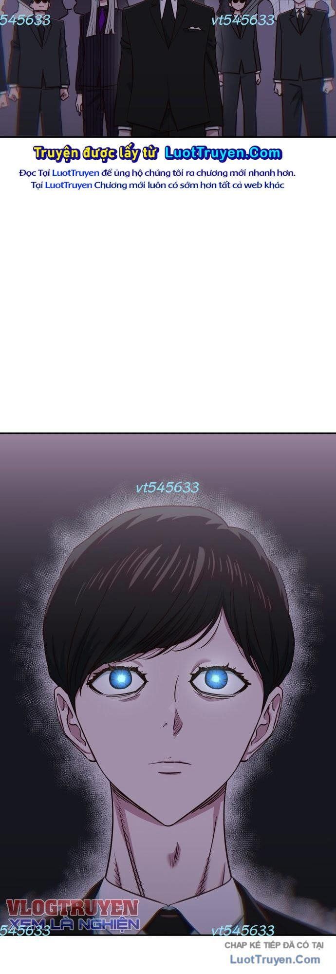 Unluck - Chapter 77 - Page 59