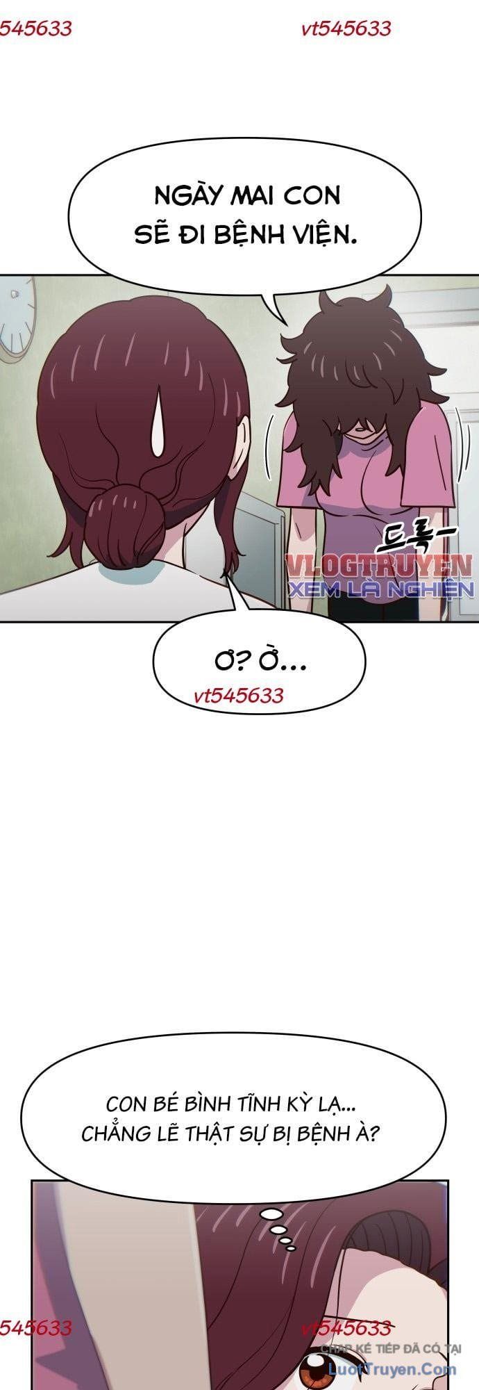 Unluck - Chapter 77 - Page 6