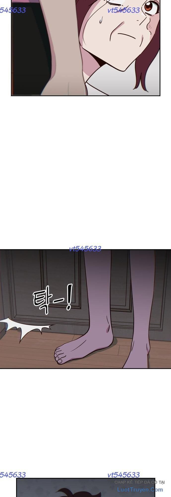 Unluck - Chapter 77 - Page 7